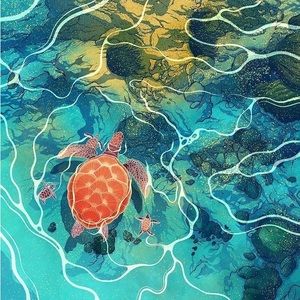 Meet your Posher, Summer